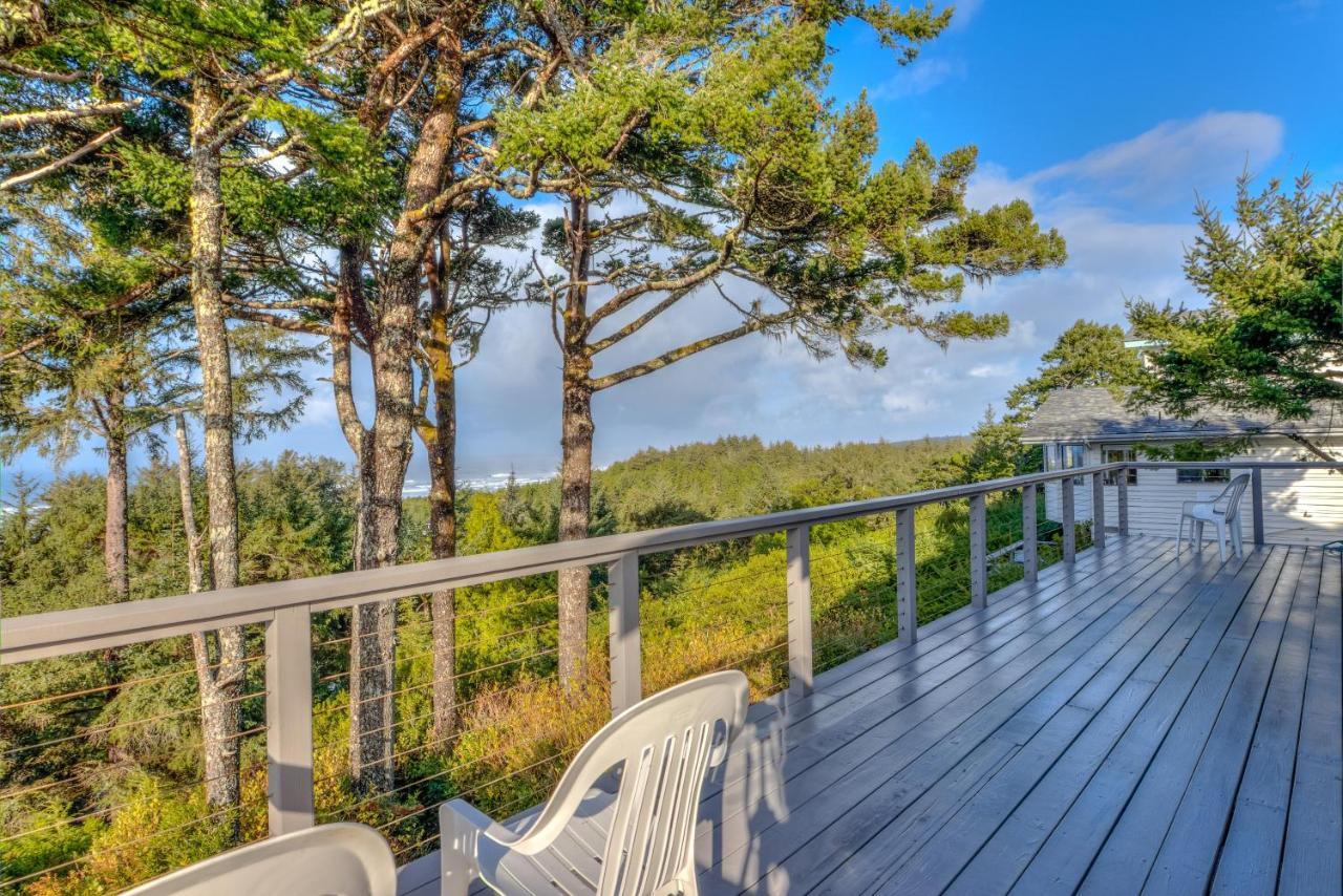 Honey Home Waldport Exterior foto