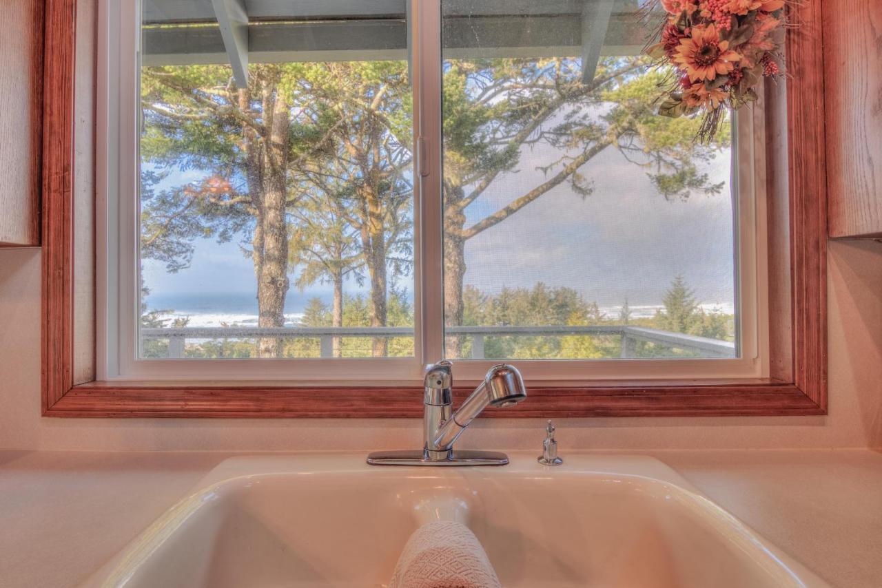Honey Home Waldport Exterior foto
