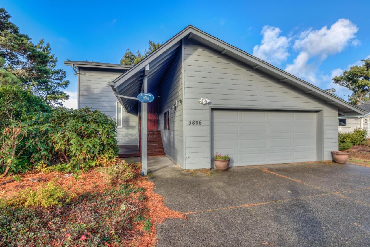 Honey Home Waldport Exterior foto