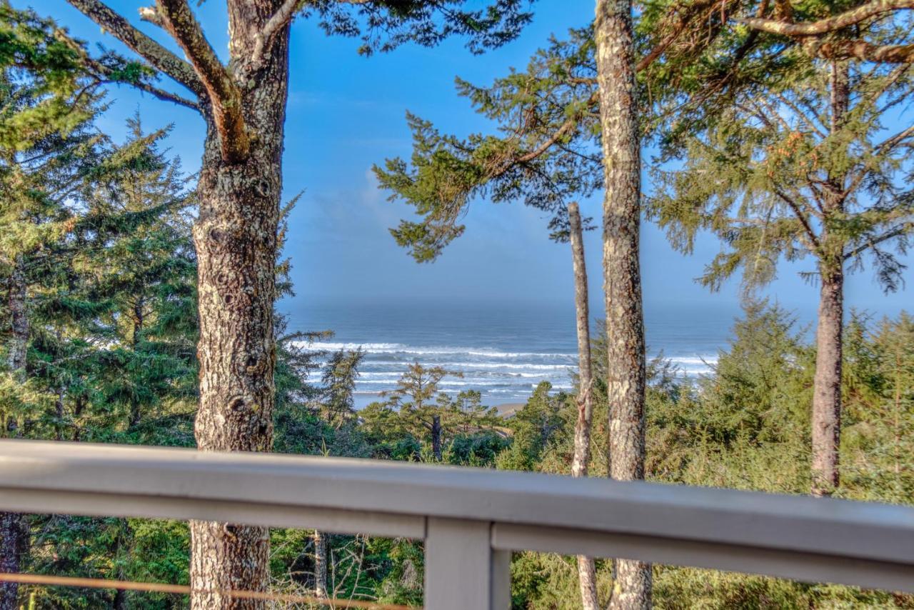 Honey Home Waldport Exterior foto