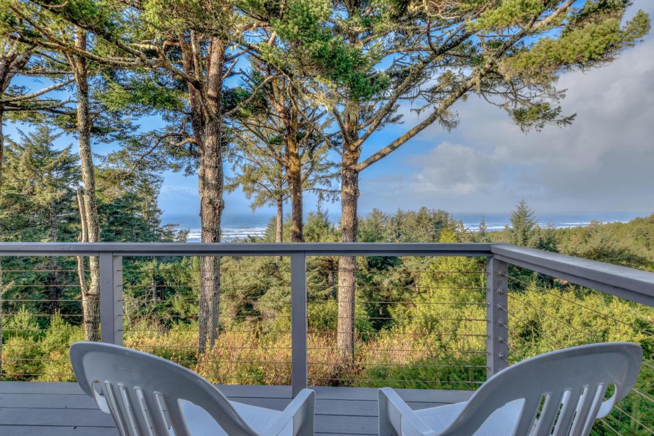 Honey Home Waldport Exterior foto