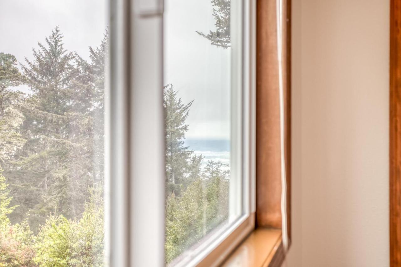 Honey Home Waldport Exterior foto